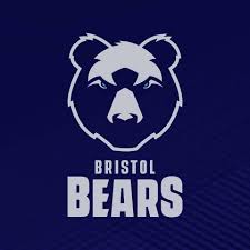 Bristol Bears Women official badge